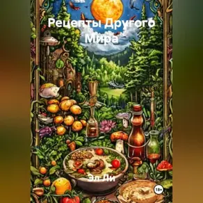 «Рецепты Другого Мира»