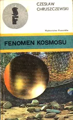 Fenomen Kosmosu