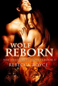 Wolf Reborn