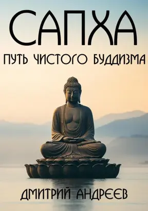 Сапха. Путь чистого Буддизма
