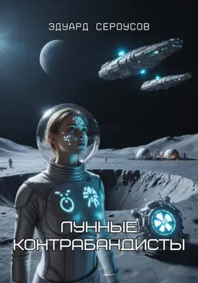 Лунные контрабандисты