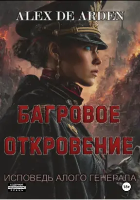 Багровое откровение. Исповедь алого генерала