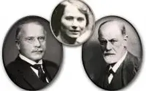 Секрет Сабины Шпильрайн