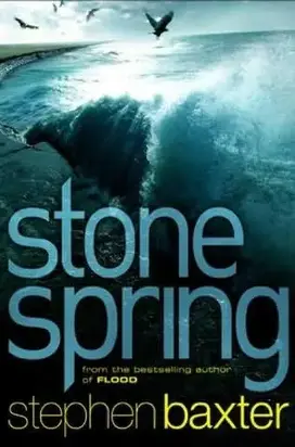 Stone spring