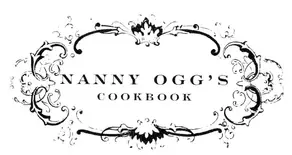 Поваренная книга Нянюшки Огг