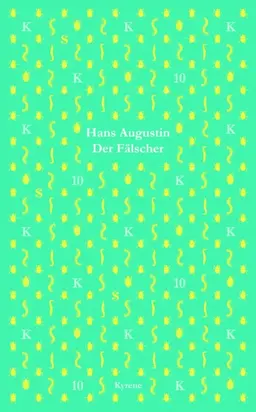 Der Fälscher