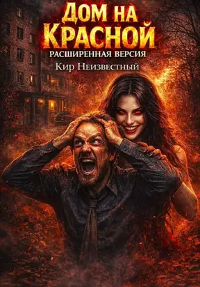 Дом на Красной. Расширенная версия