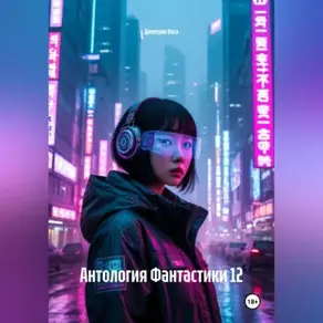 Антология Фантастики 12