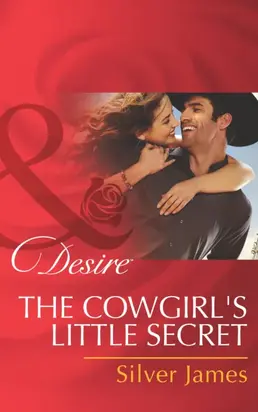 The Cowgirl's Little Secret