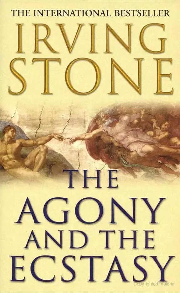 The Agony and the Ecstasy