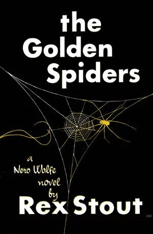 The Golden Spiders