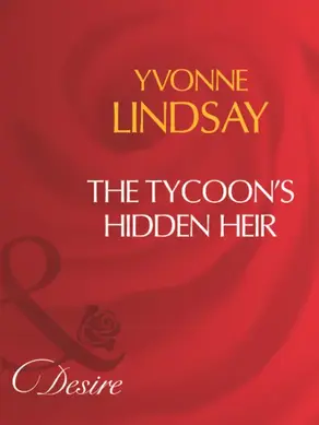 The Tycoon's Hidden Heir