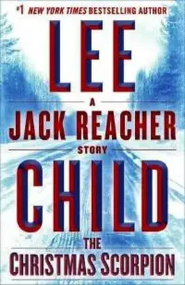 The Christmas Scorpion