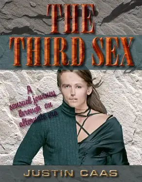 The Third Sex