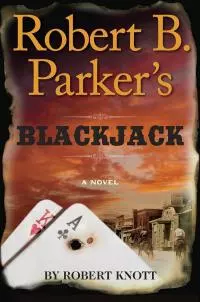 Robert B. Parker’s Blackjack
