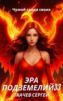 Чужой среди своих