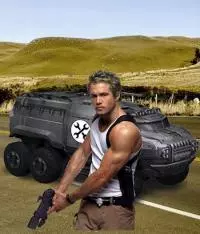 Мастер дорог