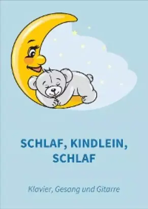 Schlaf, Kindlein, schlaf