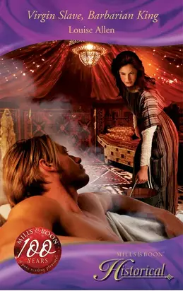 Virgin Slave, Barbarian King