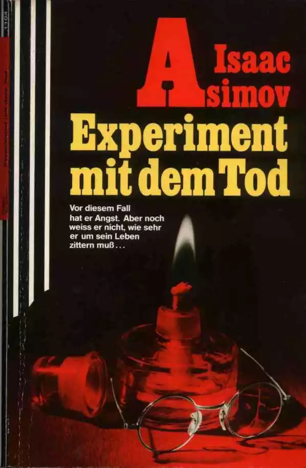 Experiment mit dem Tod