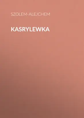 Kasrylewka