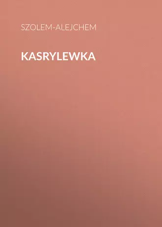Kasrylewka