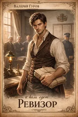 К нам едет… Ревизор!