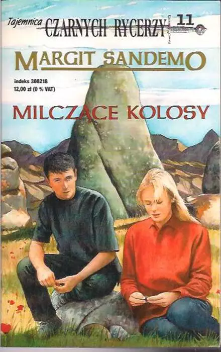Milczące Kolosy
