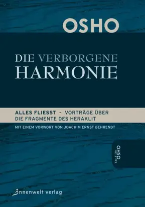 Die Verborgene Harmonie