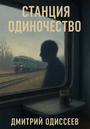 Станция Одиночество