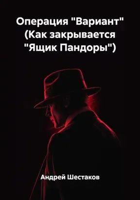 Операция «Вариант» (Как закрывается «Ящик Пандоры»)