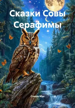 Сказки Совы Серафимы