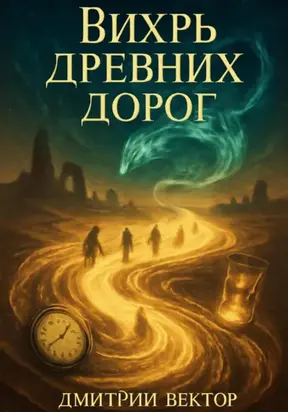 Вихрь древних дорог