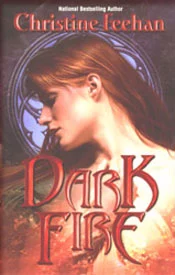 Dark Fire (Dark Series - book 6)