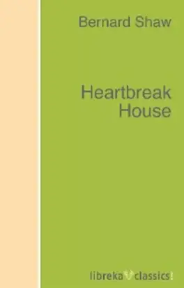 Heartbreak House
