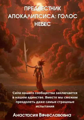 Предвестник Апокалипсиса: Голос Небес
