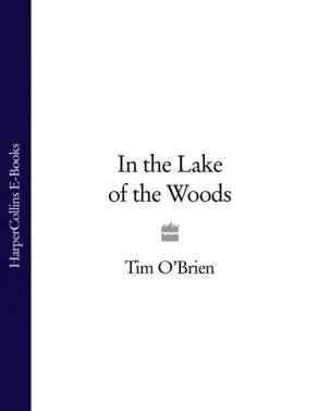 In the Lake of the Woods