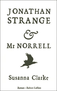 Jonathan Strange & Mr Norrell
