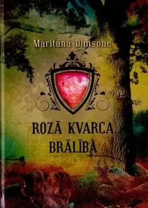 Rozā kvarca brālība