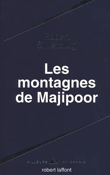 Les montagnes de Majipoor