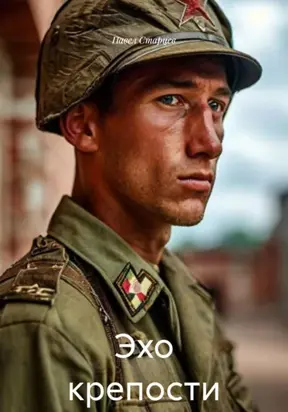 Эхо крепости