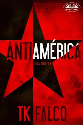 Anti América