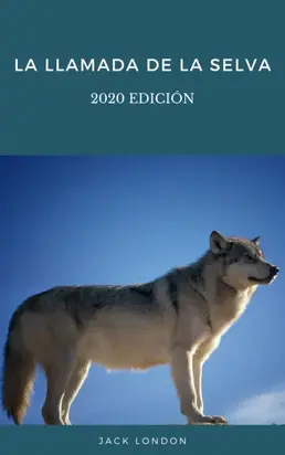 La llamada de la selva