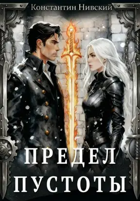 Предел пустоты