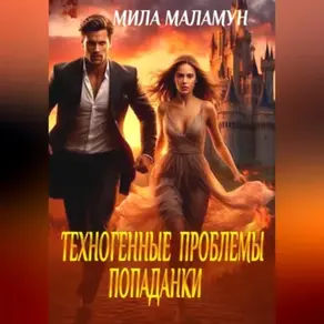 Техногенные проблемы попаданки