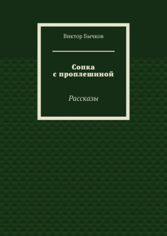 Сопка с проплешиной. Рассказы