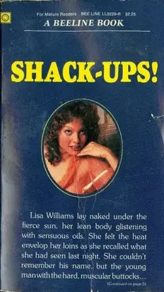 Shack-Ups!
