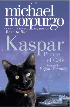 Kaspar: Prince of Cats