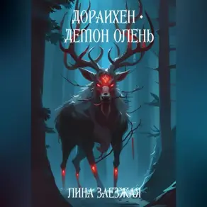 Дораихён – демон олень