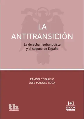 La Antitransición
